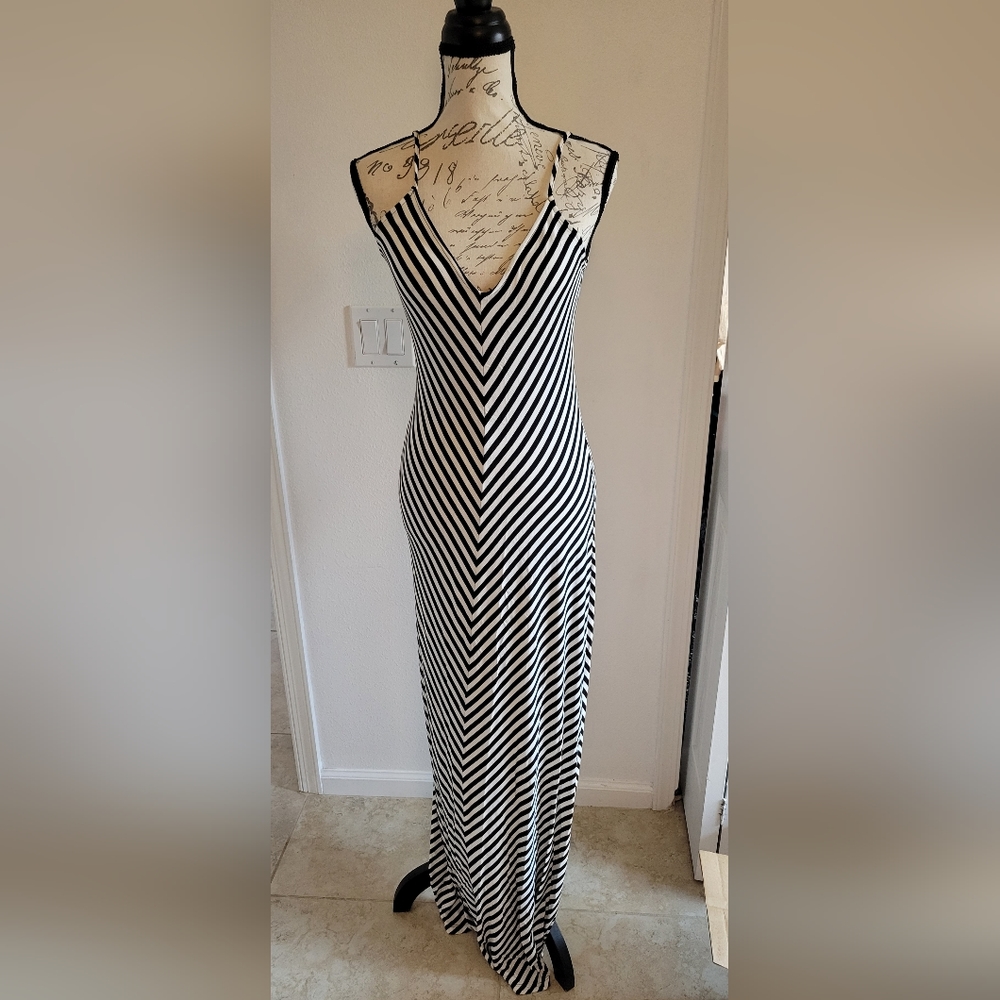Mossimo Maxi Dress